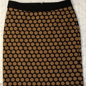 Talbots Pencil Skirt